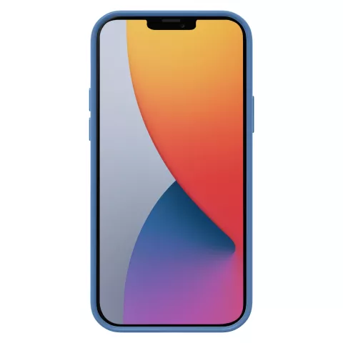 Laut Huex Fade coque compatible avec iPhone 12 Pro Max - bleu