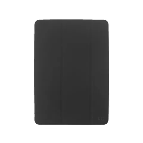 Xqisit &Eacute;tui souple au toucher compatible avec iPad Pro 11 (2018 2020 2021 2022) - noir