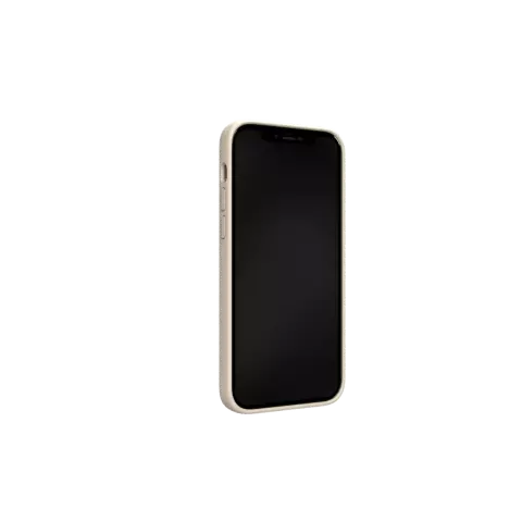 Nudient Bold Case compatible avec iPhone 12 et 12 Pro - Sable