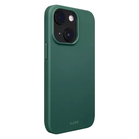 Coque Laut Huex compatible avec iPhone 14 - Vert