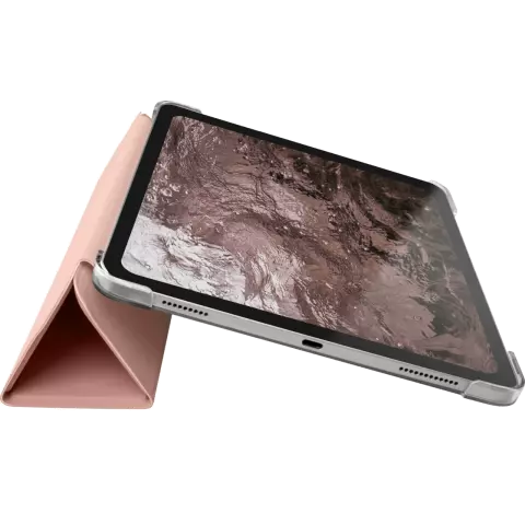 &Eacute;tui Laut HUEX (Pen Holder) compatible avec iPad 10,2 pouces - Rose