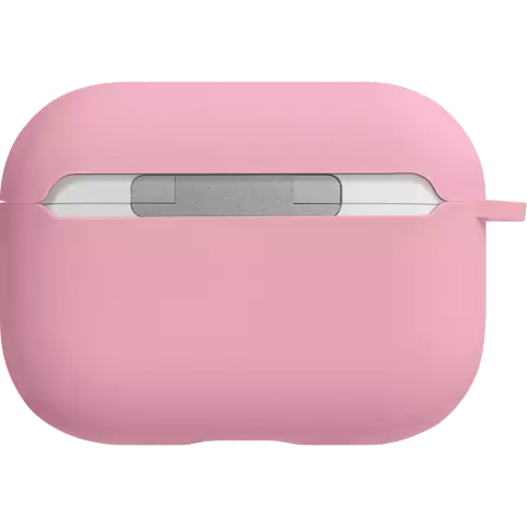 &Eacute;tui Laut Huex Pastel compatible avec AirPods Pro 1 / 2 - rose