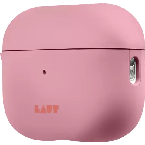 &Eacute;tui Laut Huex Pastel compatible avec AirPods Pro 1 / 2 - rose