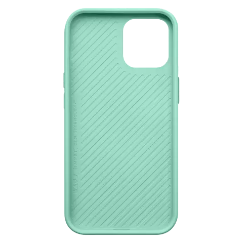 Coque Laut Huex Pastels compatible avec iPhone 13 - Vert