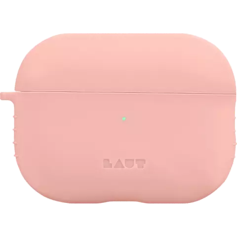 &Eacute;tui Laut Pod compatible avec AirPods Pro 1 / 2 - rose