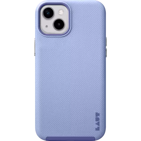 Coque Laut Shield compatible avec iPhone 14 - Violet