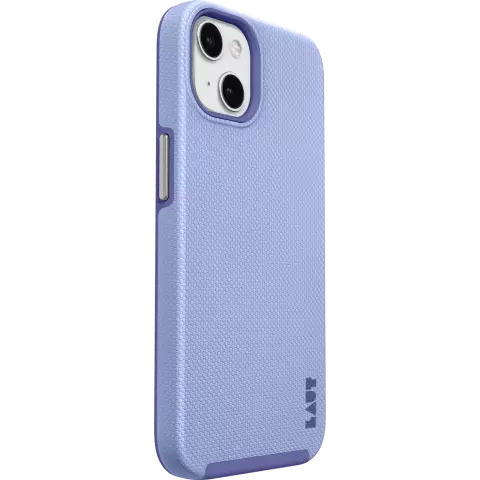 Coque Laut Shield compatible avec iPhone 14 - Violet