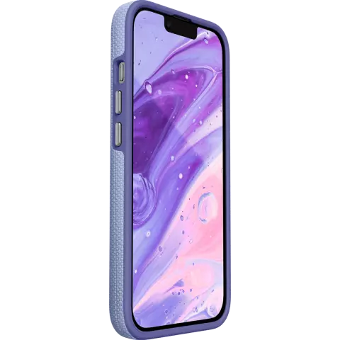 Coque Laut Shield compatible avec iPhone 14 - Violet