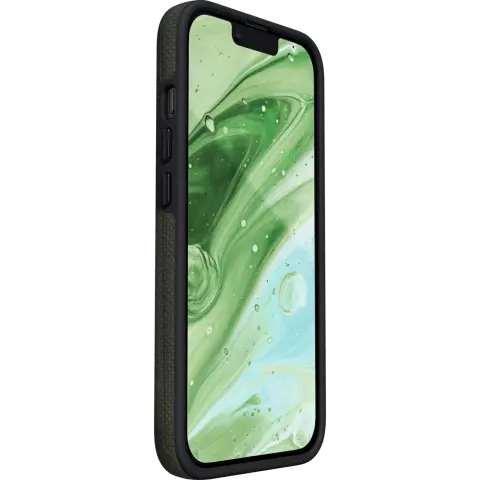 Coque Laut Shield compatible avec iPhone 14 - Vert