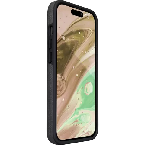 Coque Laut Shield compatible avec iPhone 14 Pro - Gris