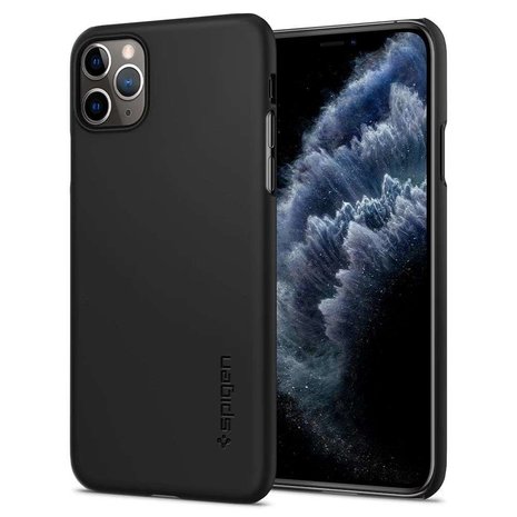 spigen iphone 11 thin fit