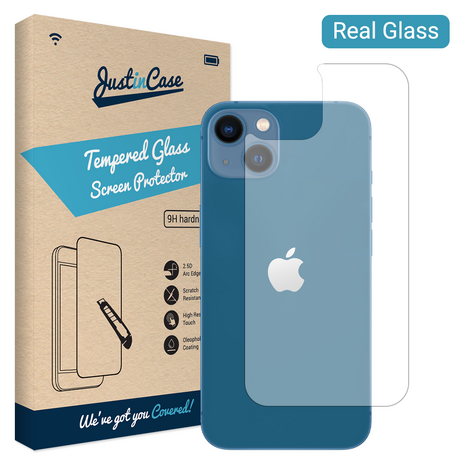 iphone 14 plus screen protector and case