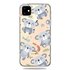 Sweet Flexible Koala Case compatible avec iPhone 11 TPU Case - Transparent