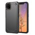 Coque de protection ProArmor la coque compatible avec iPhone 11 - Noir