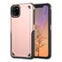 Coque de protection ProArmor la coque compatible avec iPhone 11 - Or rose - rose