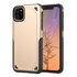 Coque de protection ProArmor la coque compatible avec iPhone 11 - Or