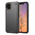 Coque de protection ProArmor la coque compatible avec iPhone 11 Pro Max - Noir