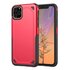 Coque de protection ProArmor la coque compatible avec iPhone 11 Pro Max - Rouge