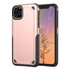 Coque de protection ProArmor la coque compatible avec iPhone 11 Pro Max - Or rose - rose