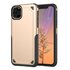 Coque de protection ProArmor la coque compatible avec iPhone 11 Pro Max - Or