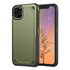 Coque de protection ProArmor la coque compatible avec iPhone 11 Pro Max - Arm&eacute;e verte