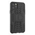 Coque de protection antichoc la coque compatible avec iPhone 11 Pro - Noir