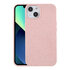 Coque en TPU Starry Sky compatible avec iPhone 14 - rose