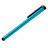 Stylet compatible avec iPhone iPod iPad stylet pour smartphone et tablette - Bleu