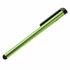 Stylet compatible avec iPhone iPod iPad stylet pour smartphone et tablette - Vert