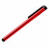 Stylet compatible avec iPhone iPod iPad stylet pour smartphone et tablette - Rouge