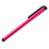 Stylet compatible avec iPhone iPod iPad stylet pour smartphone et tablette - Rose