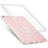 Housse flexible en TPU compatible avec iPad Air 3 (2019) iPad Pro 10,5 pouces - Transparent