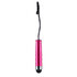 Mini stylet prise casque aux - Rose