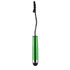 Mini stylet prise casque aux - Vert