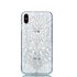 Coque Diamond TPU compatible avec iPhone XS Max Case - Mandala