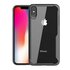 &Eacute;tui de protection compatible avec iPhone XS Max &Eacute;tui de protection - Noir