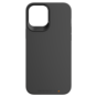 Coque Gear4 Holborn D3O compatible avec iPhone 12 Pro Max - noire