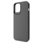 Coque Gear4 Holborn D3O compatible avec iPhone 12 Pro Max - noire