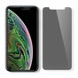 Spigen Privacy Glass + Frame protecteur d&#039;&eacute;cran compatible avec iPhone 11 - transparent