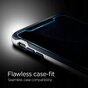 Spigen Privacy Glass + Frame protecteur d&#039;&eacute;cran compatible avec iPhone 11 - transparent