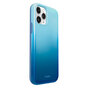 Laut Huex Fade coque compatible avec iPhone 12 Pro Max - bleu