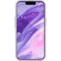 Coque Laut Huex Protect compatible avec iPhone 14 Pro - violet