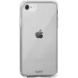 Coque Laut CRYSTAL-X IMPKT compatible avec iPhone SE 2020 et iPhone SE 2022 - Transparente