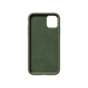 Coque Nudient Bold compatible avec iPhone 11 et &agrave; l&#039;iPhone XR - Vert