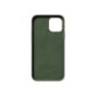 Coque Nudient Bold compatible avec iPhone 12 et 12 Pro - Vert