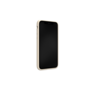 Coque Nudient Bold compatible avec iPhone 11 - Sable