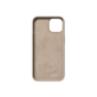 Coque Nudient Bold compatible avec iPhone 14 - Sable