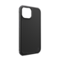 Coque CLCKR Carbon Magnet compatible avec iPhone 15 - Noir