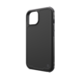 Coque CLCKR Carbon Magnet compatible avec iPhone 15 - Noir