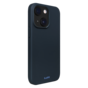 Coque Laut Huex compatible avec iPhone 14 - Bleu